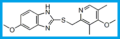 ESOMEPRAZOLE EP IMPURITY C 